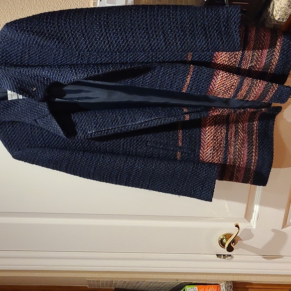 Wool jacket - Picture 10 of 14